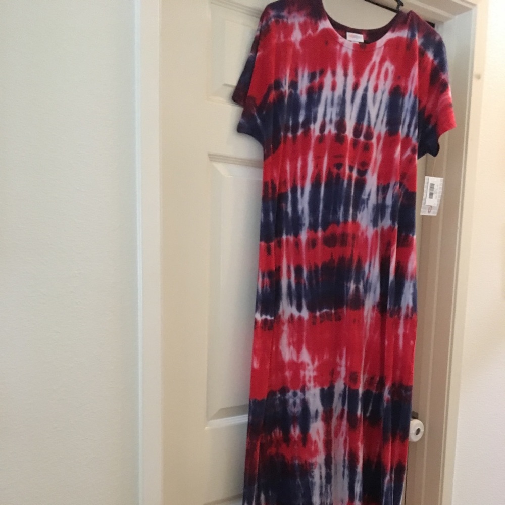 LuLaRoe Small Maria